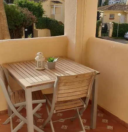 Apartamento Caronte 19