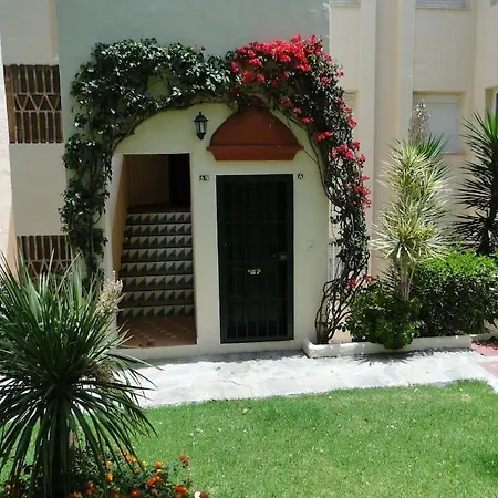Apartamento Caronte 19 * Sitio de Calahonda