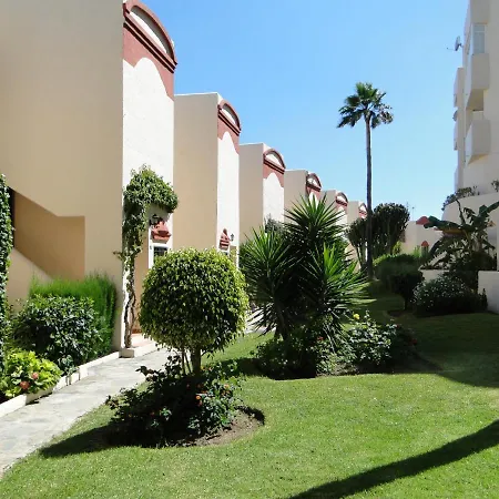 Apartamento Caronte 19