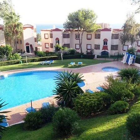 Apartment Apartamento Caronte 19