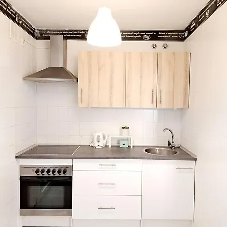 Apartamento Caronte 19
