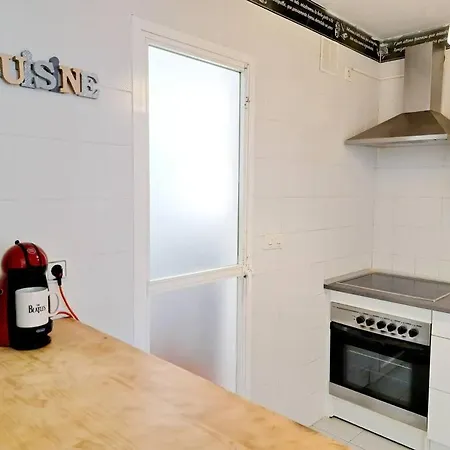 Apartamento Caronte 19 Apartment