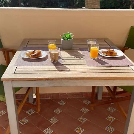Apartamento Caronte 19 Apartment *