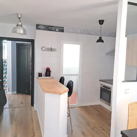 Apartamento Caronte 19 Apartment