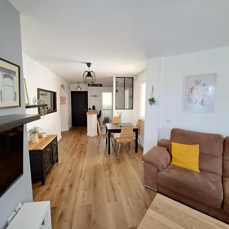 Apartamento Caronte 19 Apartment Sitio de Calahonda