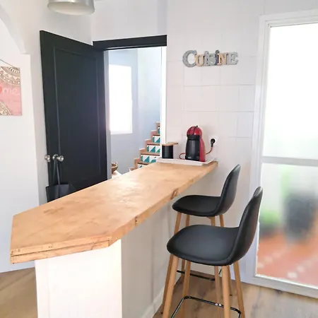 Apartamento Caronte 19 * Sitio de Calahonda