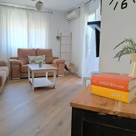 Apartamento Caronte 19
