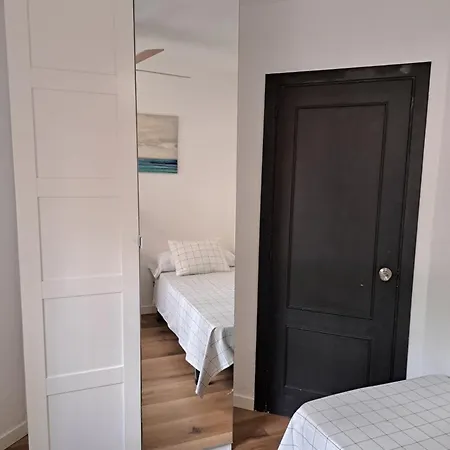 Apartamento Caronte 19 Apartment Sitio de Calahonda