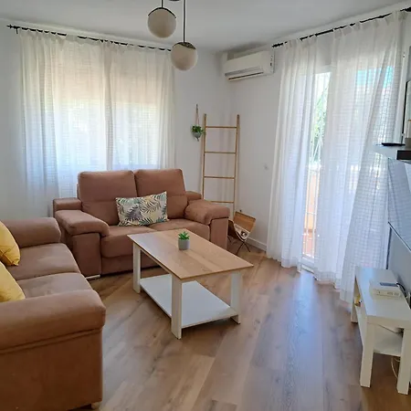 Apartment Apartamento Caronte 19 Sitio de Calahonda