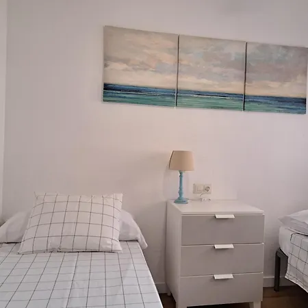 Apartamento Caronte 19 Sitio de Calahonda