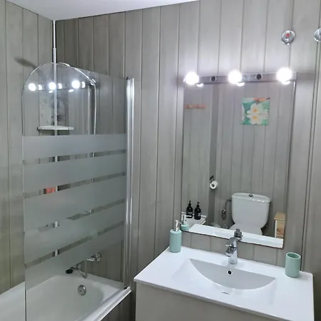 Apartamento Caronte 19 * Sitio de Calahonda