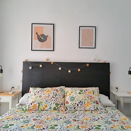 Apartamento Caronte 19