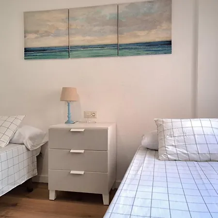 Apartamento Caronte 19 Apartment