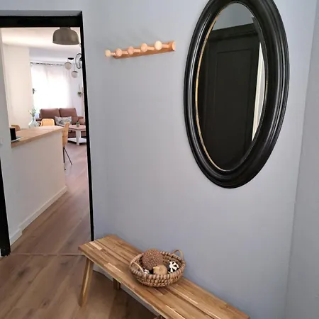 Apartamento Caronte 19 Apartment *