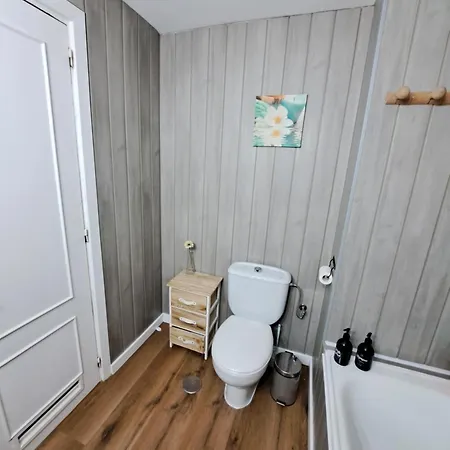 Apartamento Caronte 19 Apartment Sitio de Calahonda
