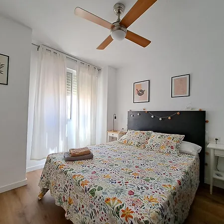 Apartamento Caronte 19 *