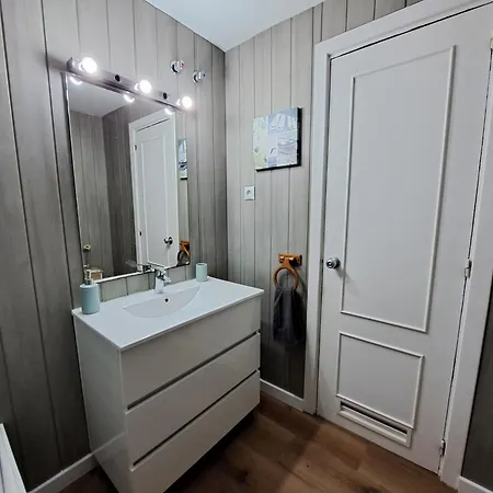 Apartamento Caronte 19 Sitio de Calahonda