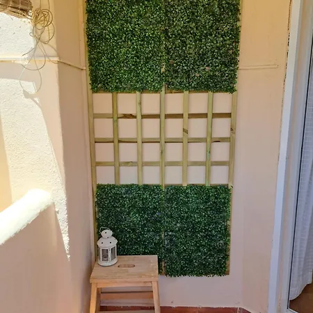 Apartamento Caronte 19