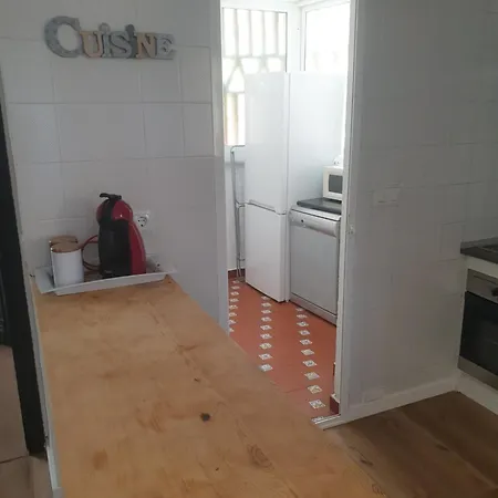 Apartamento Caronte 19 Apartment Sitio de Calahonda