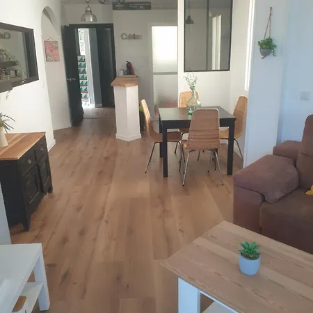 Apartamento Caronte 19 * Sitio de Calahonda